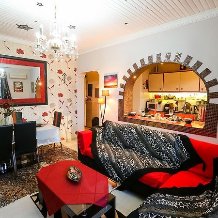 Casa Artisan Daire Corfu  Dış mekan fotoğraf