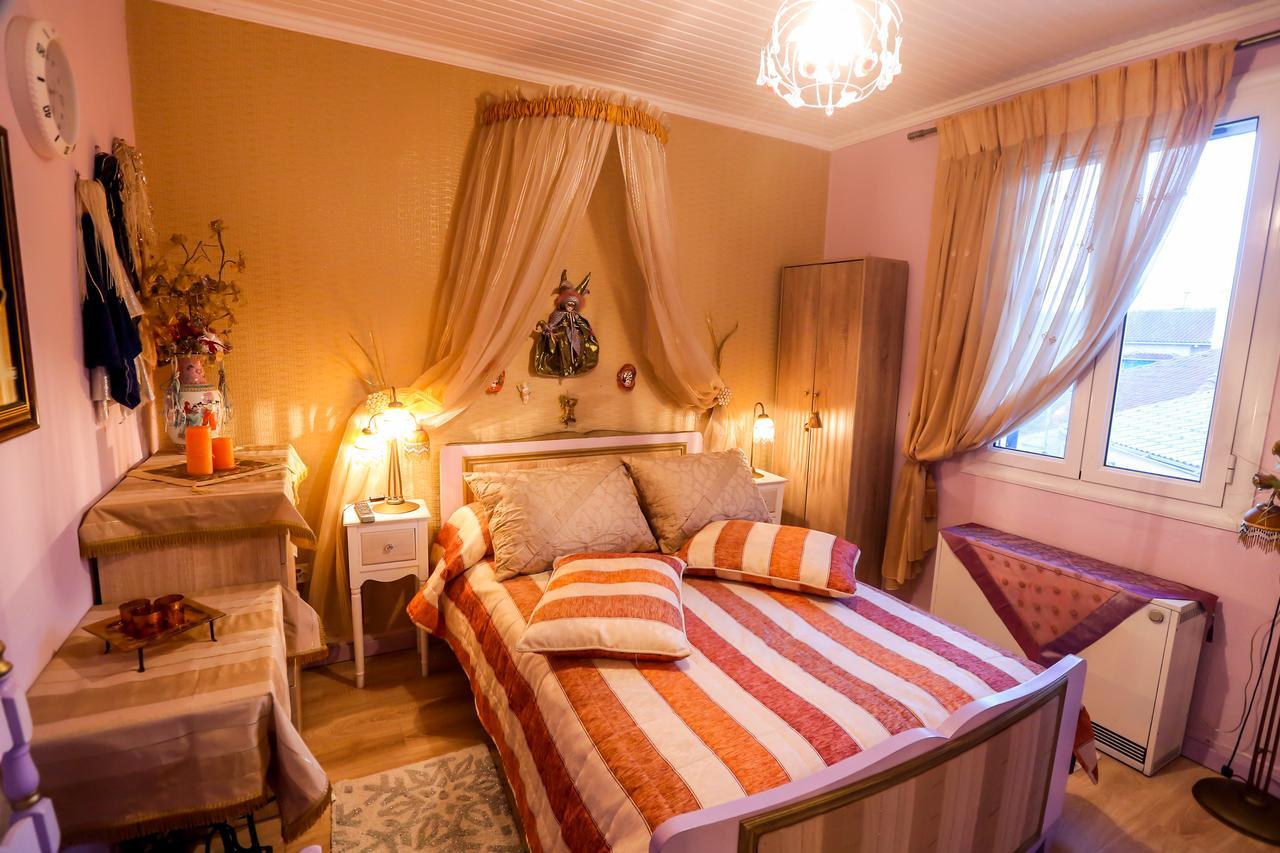 Casa Artisan Daire Corfu  Dış mekan fotoğraf