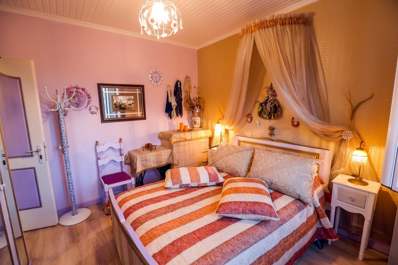 Casa Artisan Daire Corfu  Dış mekan fotoğraf