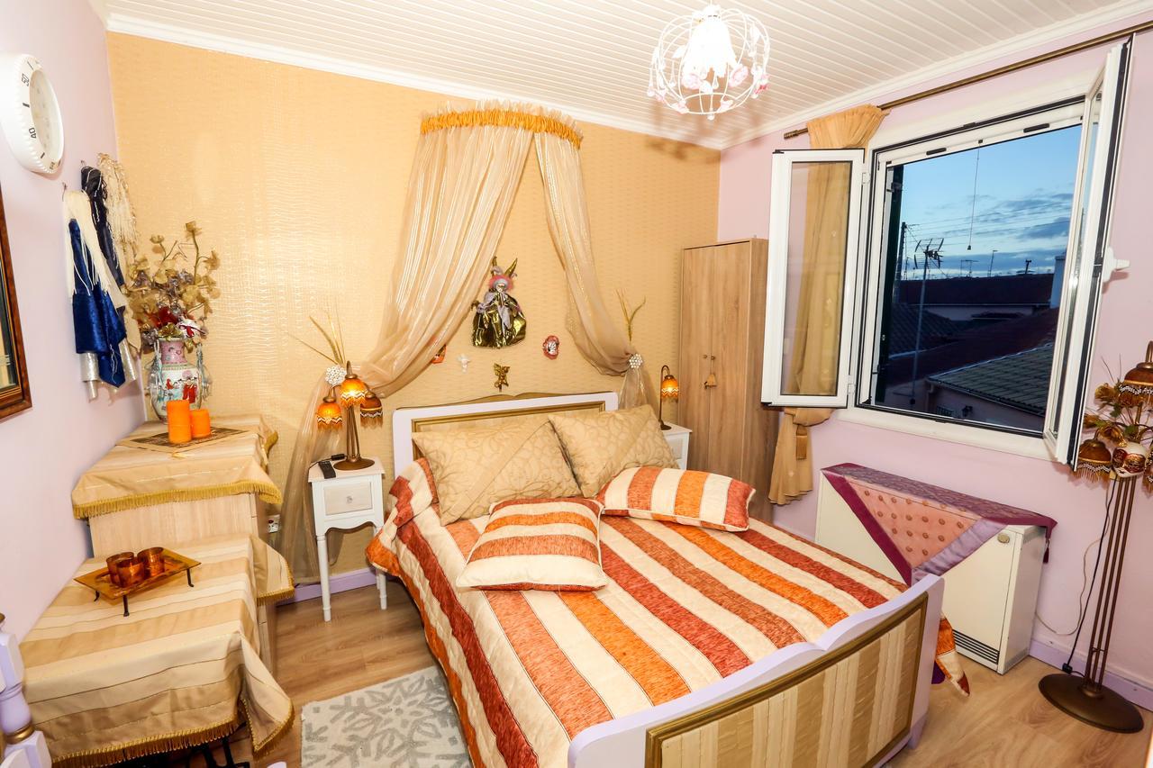 Casa Artisan Daire Corfu  Dış mekan fotoğraf