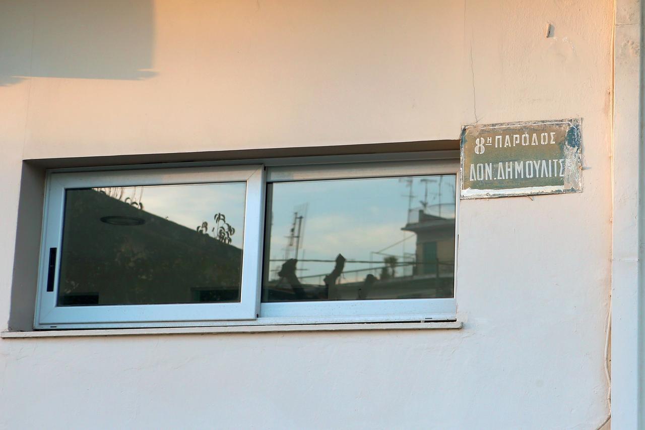Casa Artisan Daire Corfu  Dış mekan fotoğraf